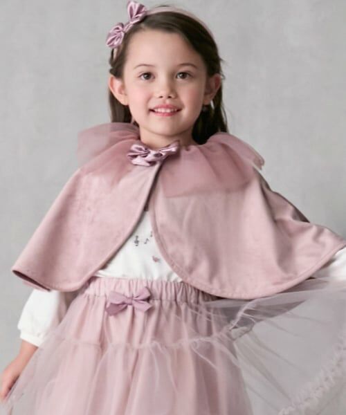 petit main / プティマイン その他 | 【なりきり】ケープセット | 詳細5