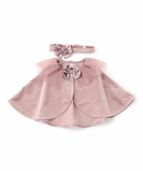 petit main / プティマイン その他 | 【なりきり】ケープセット | 詳細8