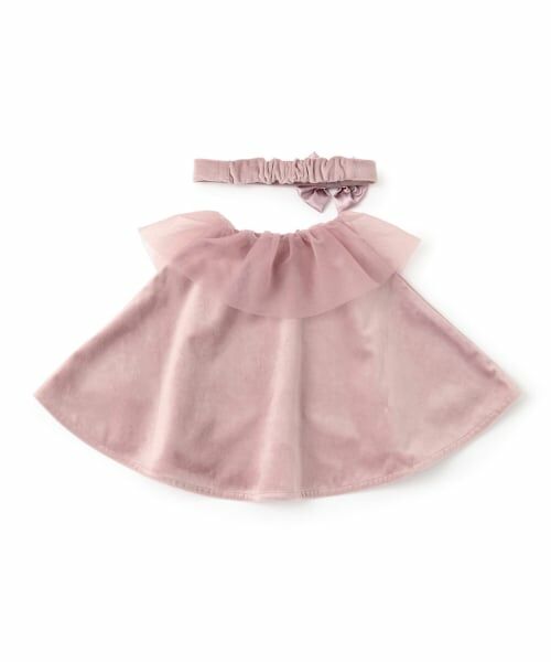 petit main / プティマイン その他 | 【なりきり】ケープセット | 詳細9