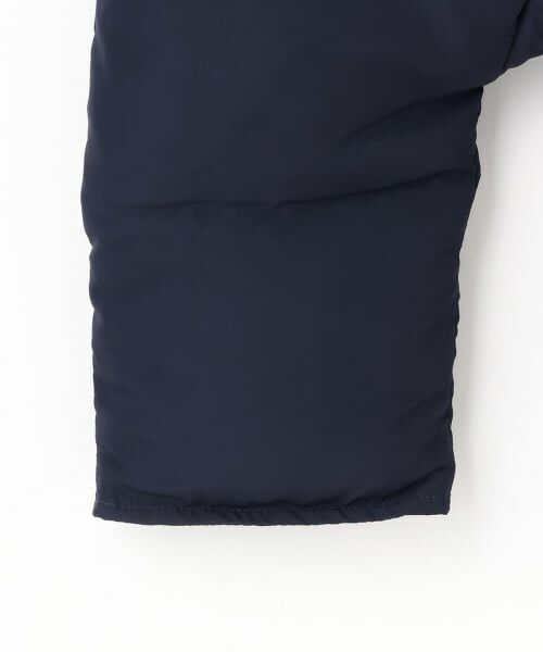 petit main / プティマイン ベビー・キッズウエア | 【リンク】ちびリボンジャンプスーツ | 詳細7