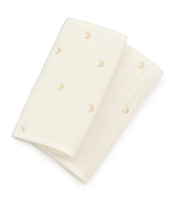 petit main / プティマイン ベビー・キッズグッズ | キルト刺しゅうベルトカバー