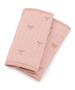 petit main / プティマイン ベビー・キッズグッズ | キルト刺しゅうベルトカバー