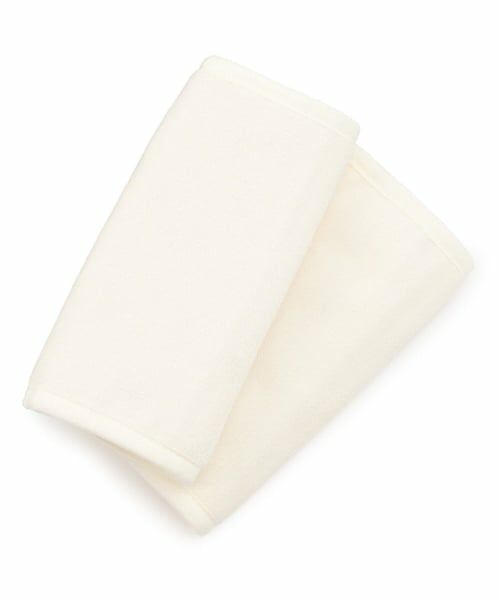 petit main / プティマイン ベビー・キッズグッズ | キルト刺しゅうベルトカバー | 詳細1