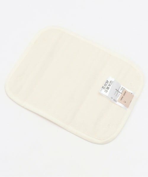 petit main / プティマイン ベビー・キッズグッズ | キルト刺しゅうベルトカバー | 詳細3