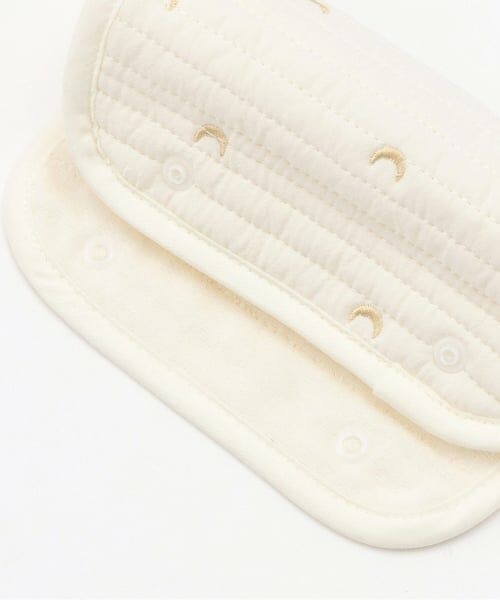 petit main / プティマイン ベビー・キッズグッズ | キルト刺しゅうベルトカバー | 詳細4