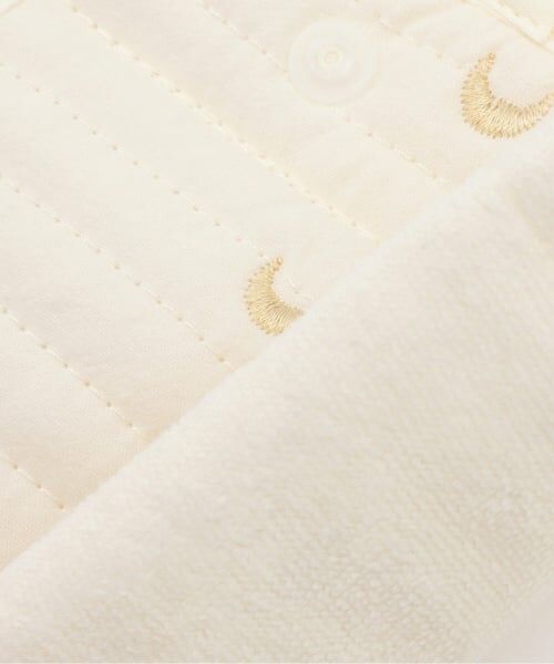 petit main / プティマイン ベビー・キッズグッズ | キルト刺しゅうベルトカバー | 詳細5