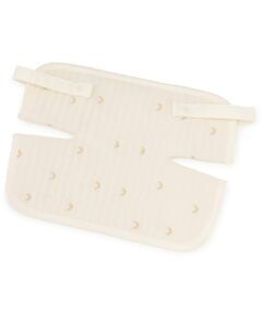 petit main / プティマイン ベビー・キッズグッズ | キルト刺しゅうよだれカバー