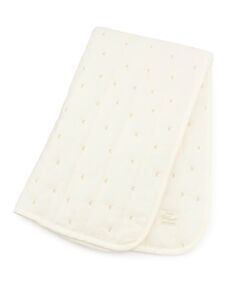 petit main / プティマイン ベビー・キッズグッズ | キルト刺しゅう敷きパット