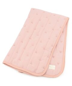 petit main / プティマイン ベビー・キッズグッズ | キルト刺しゅう敷きパット