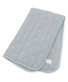 petit main / プティマイン ベビー・キッズグッズ | キルト刺しゅう敷きパット