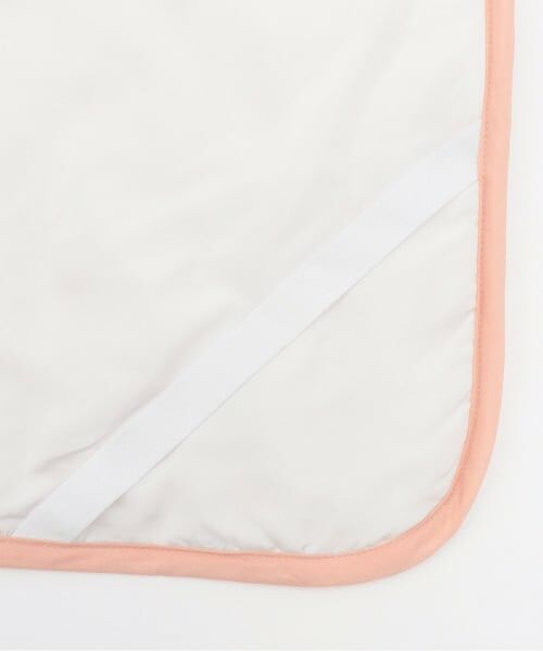 petit main / プティマイン ベビー・キッズグッズ | キルト刺しゅう敷きパット | 詳細1