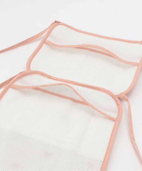 petit main / プティマイン ベビー・キッズグッズ | キルト刺しゅうベビーカーシート | 詳細2