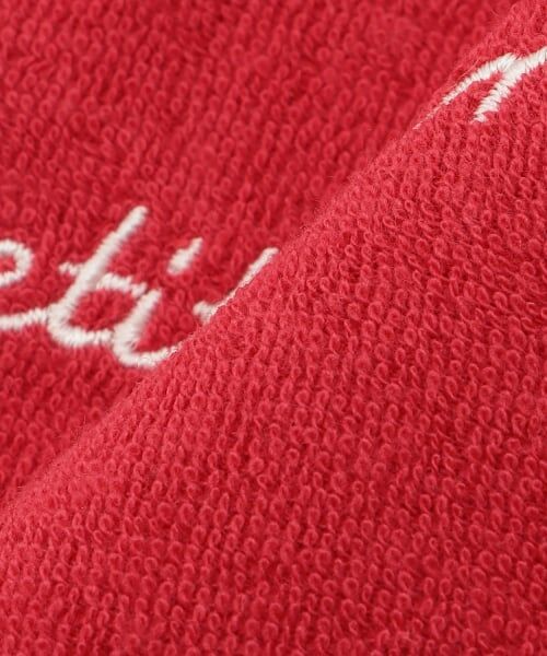 petit main / プティマイン スタイ・ビブ | ハートスタイ | 詳細8