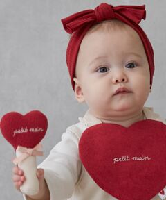 petit main / プティマイン おもちゃ・トイカメラ | ハートラトル