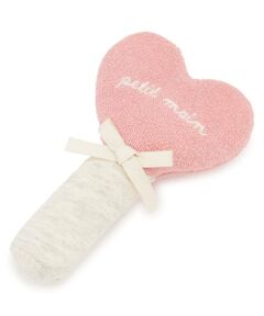 petit main / プティマイン おもちゃ・トイカメラ | ハートラトル