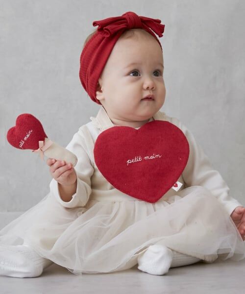 petit main / プティマイン おもちゃ・トイカメラ | ハートラトル | 詳細1