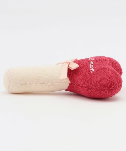 petit main / プティマイン おもちゃ・トイカメラ | ハートラトル | 詳細5