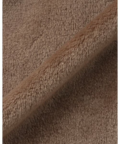 petit main / プティマイン ベビー・キッズウエア | 【dick bruna】耳つきケープ | 詳細14