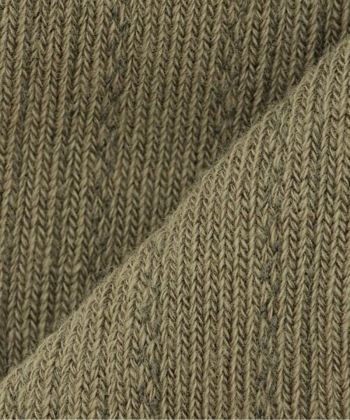 petit main / プティマイン ベビー・キッズウエア | ぽんぽんつきハイソックス | 詳細3