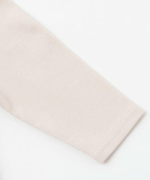 petit main / プティマイン ロンパース | いちご衿つきロンパース | 詳細9