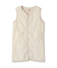 petit main / プティマイン ベビー・キッズウエア | 【吸水速乾】アニマルスリーパー