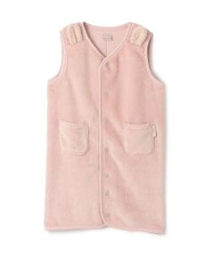 petit main / プティマイン ベビー・キッズウエア | 【吸水速乾】アニマルスリーパー