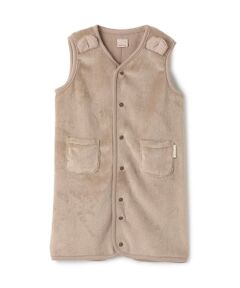 petit main / プティマイン ベビー・キッズウエア | 【吸水速乾】アニマルスリーパー