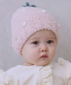 petit main / プティマイン ベビー・キッズグッズ | フルーツマシュマロワッチ