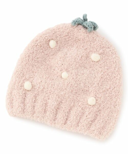 petit main / プティマイン ベビー・キッズグッズ | フルーツマシュマロワッチ | 詳細2