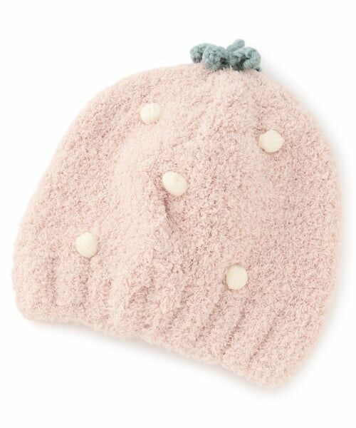 petit main / プティマイン ベビー・キッズグッズ | フルーツマシュマロワッチ | 詳細3