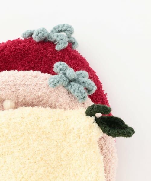 petit main / プティマイン ベビー・キッズグッズ | フルーツマシュマロワッチ | 詳細4