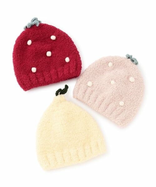 petit main / プティマイン ベビー・キッズグッズ | フルーツマシュマロワッチ | 詳細5