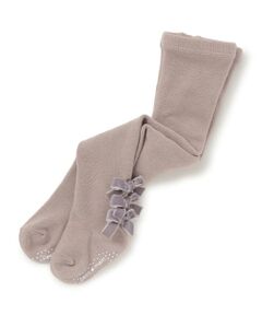 petit main / プティマイン ストッキング・タイツ・その他 | リボンタイツ