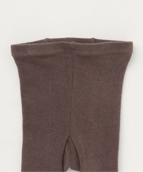 petit main / プティマイン ストッキング・タイツ・その他 | リボンタイツ | 詳細1