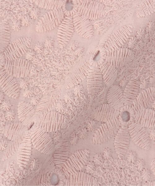 petit main / プティマイン スタイ・ビブ | チュールリボンアソートスタイ | 詳細7