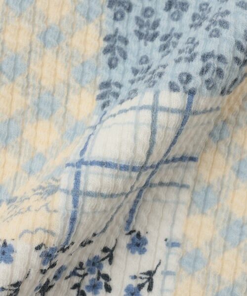 petit main / プティマイン ロンパース | アソート前フリルカバーオール | 詳細10