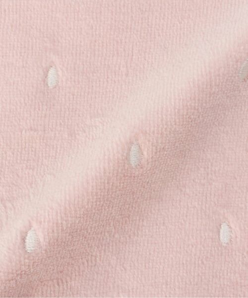 petit main / プティマイン スタイ・ビブ | いちごスタイ | 詳細4