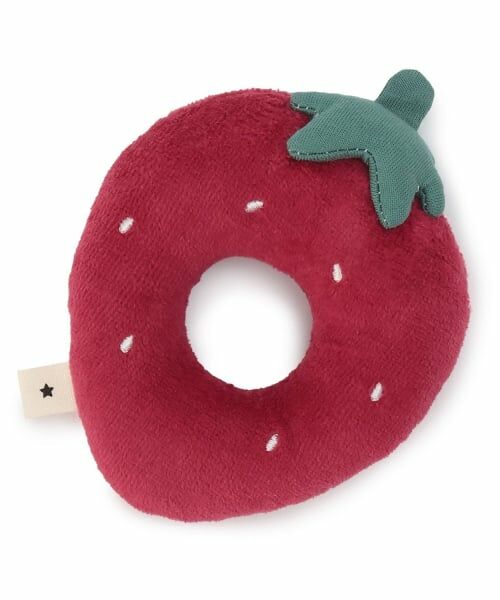 petit main / プティマイン おもちゃ・トイカメラ | いちごラトル | 詳細1