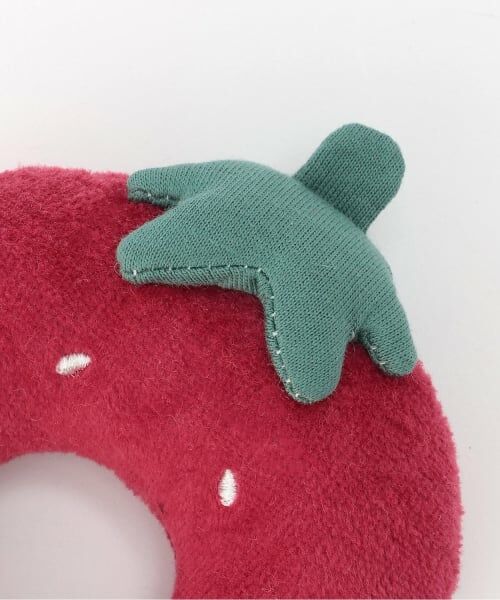 petit main / プティマイン おもちゃ・トイカメラ | いちごラトル | 詳細4