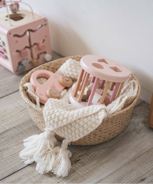 petit main / プティマイン おもちゃ・トイカメラ | 【labellabel】シェイプソーティングウィール | 詳細2