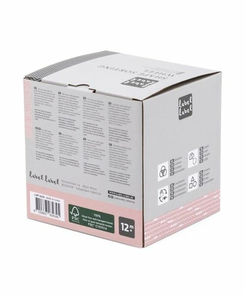 petit main / プティマイン おもちゃ・トイカメラ | 【labellabel】シェイプソーティングウィール | 詳細20