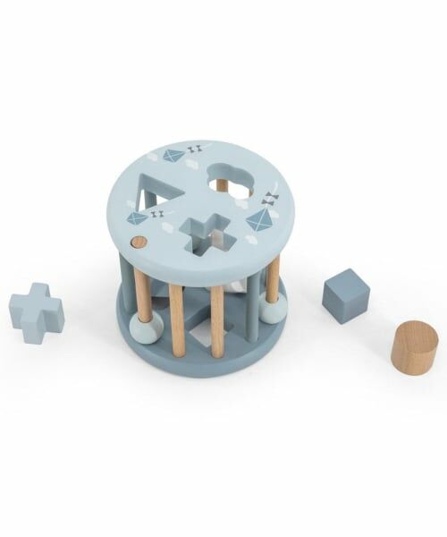 petit main / プティマイン おもちゃ・トイカメラ | 【labellabel】シェイプソーティングウィール | 詳細25