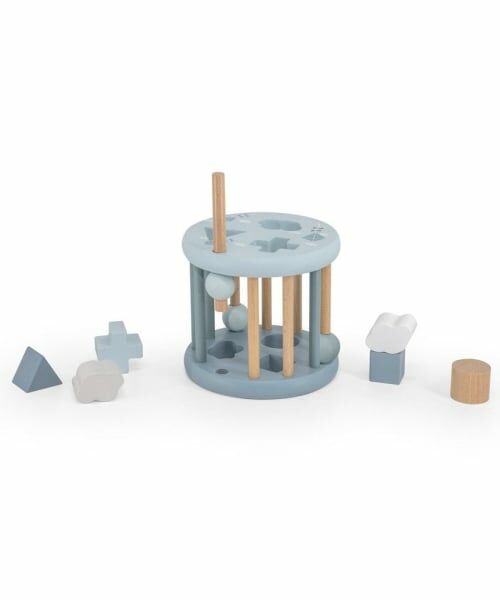 petit main / プティマイン おもちゃ・トイカメラ | 【labellabel】シェイプソーティングウィール | 詳細26