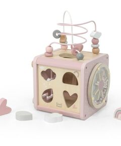 petit main / プティマイン おもちゃ・トイカメラ | 【labellabel】アクティビティキューブ