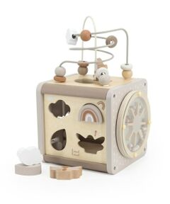 petit main / プティマイン おもちゃ・トイカメラ | 【labellabel】アクティビティキューブ