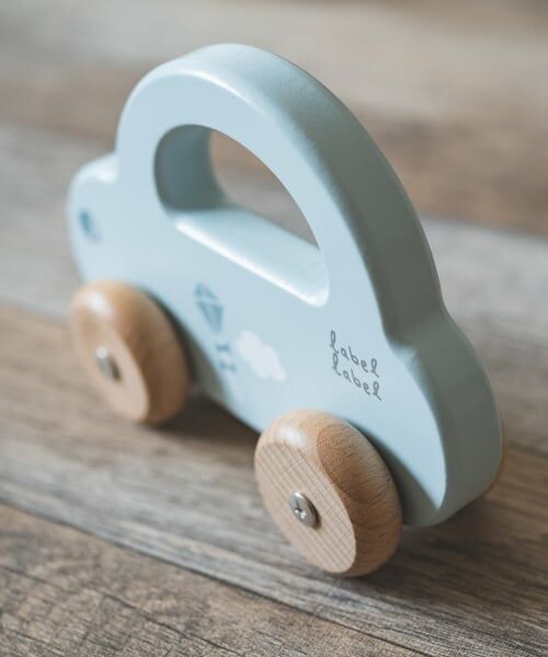 petit main / プティマイン おもちゃ・トイカメラ | 【labellabel】リトルカー | 詳細1