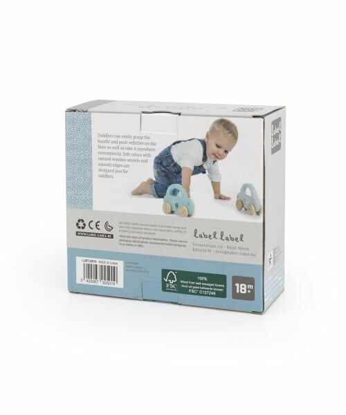 petit main / プティマイン おもちゃ・トイカメラ | 【labellabel】リトルカー | 詳細10