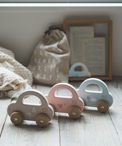 petit main / プティマイン おもちゃ・トイカメラ | 【labellabel】リトルカー | 詳細11