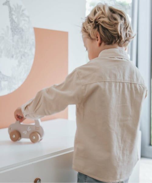 petit main / プティマイン おもちゃ・トイカメラ | 【labellabel】リトルカー | 詳細14