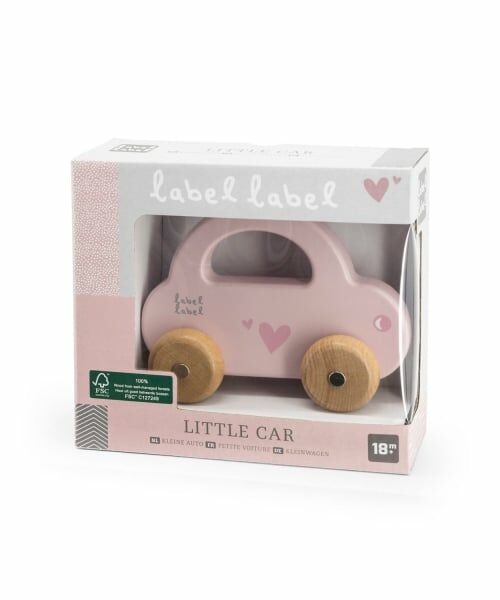 petit main / プティマイン おもちゃ・トイカメラ | 【labellabel】リトルカー | 詳細15